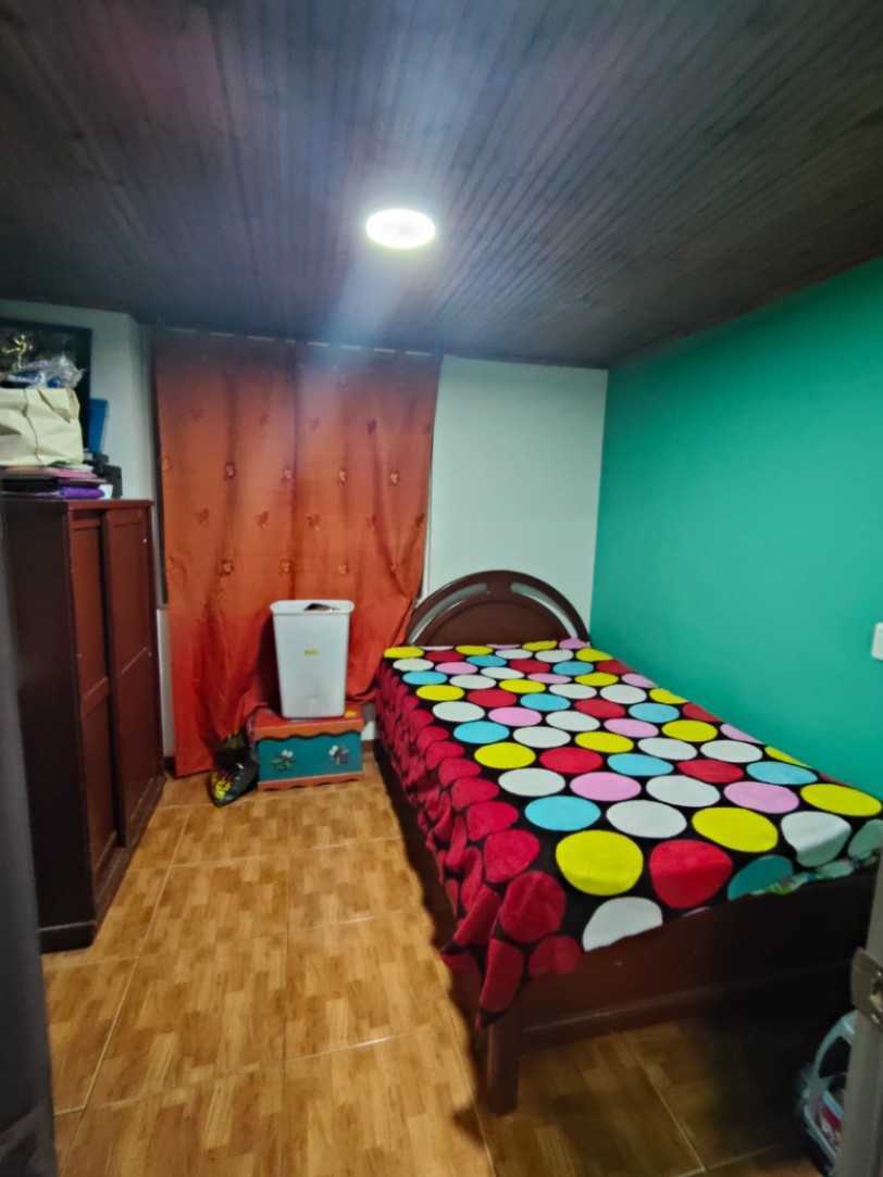 Cl. 14 #119a-70, Bogotá, Colombia 3